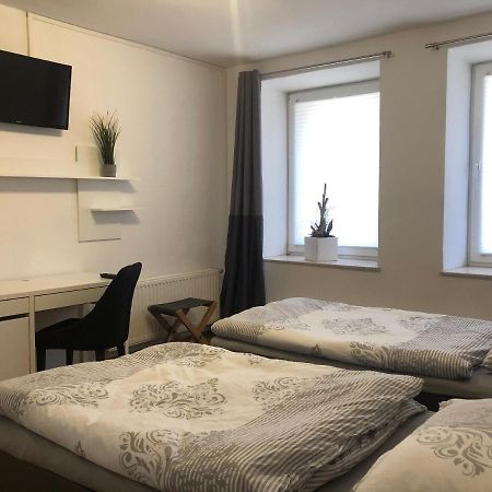 City Rooms Goch Esterno foto