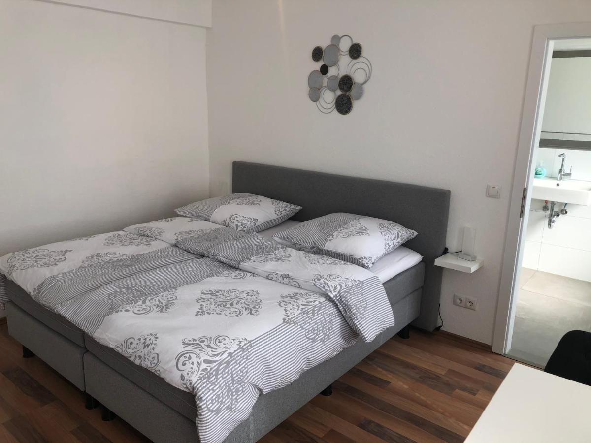 City Rooms Goch Esterno foto