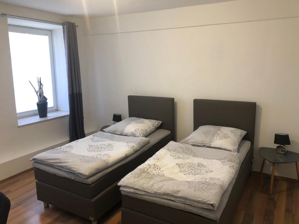 City Rooms Goch Esterno foto