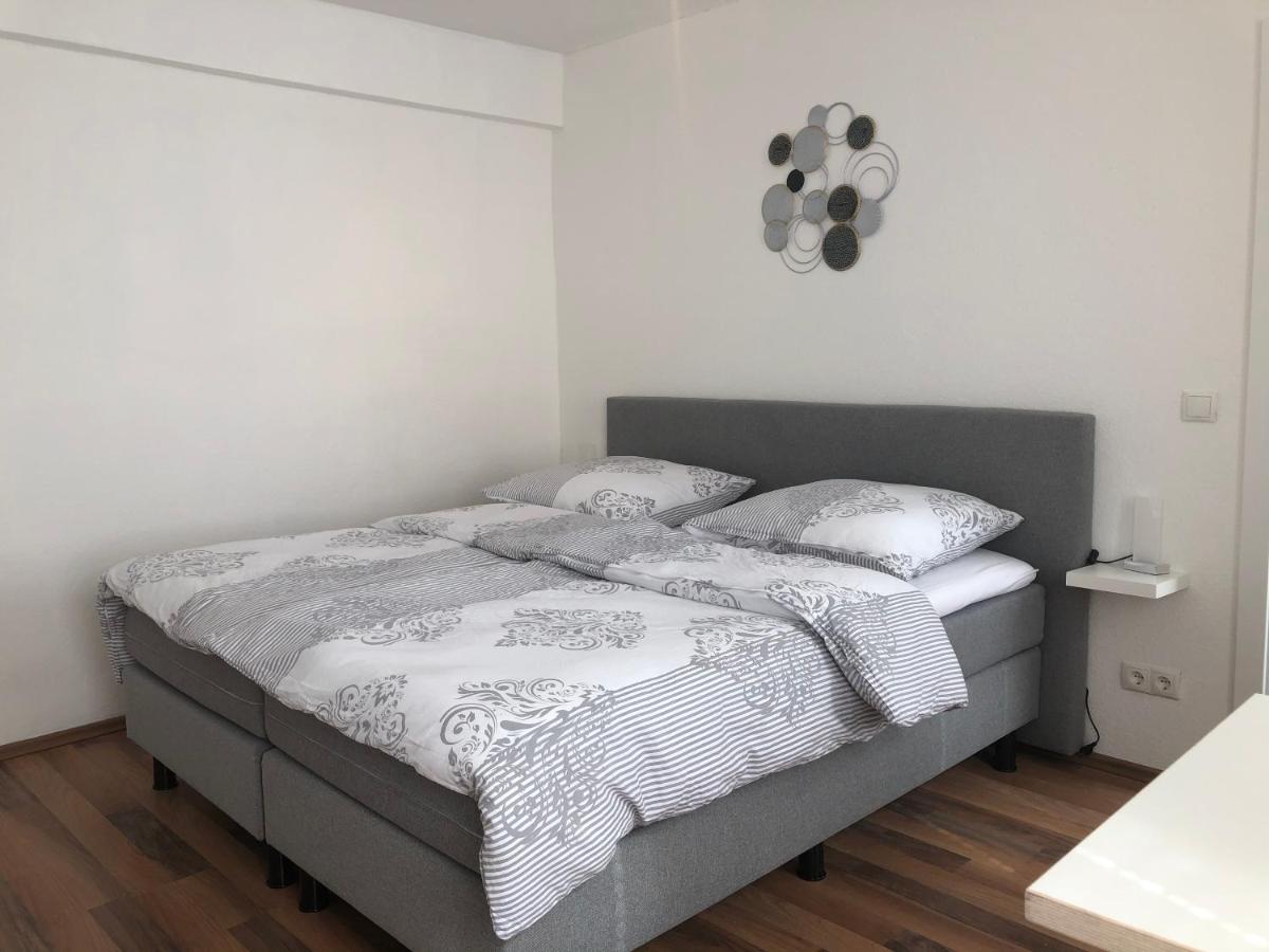 City Rooms Goch Esterno foto