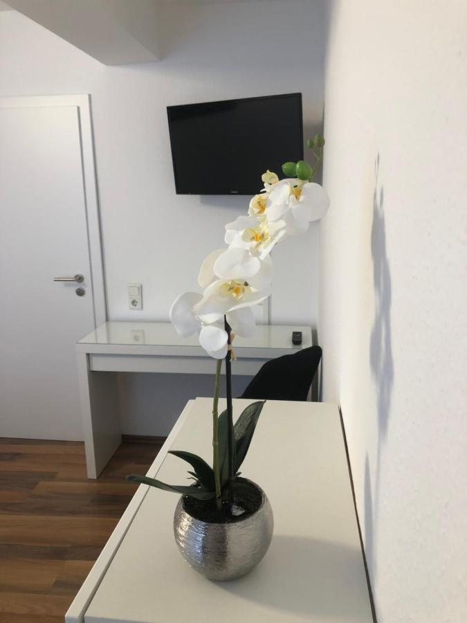 City Rooms Goch Esterno foto