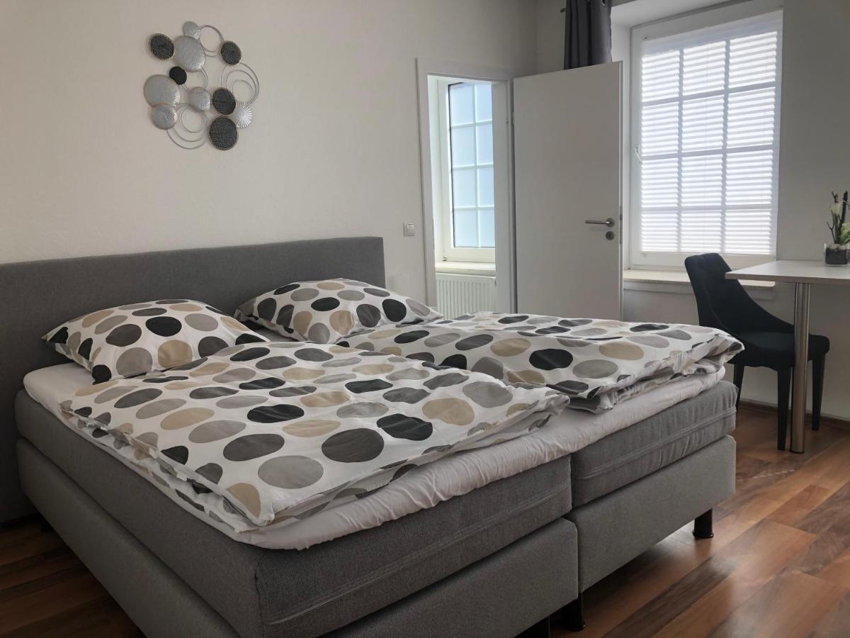 City Rooms Goch Esterno foto