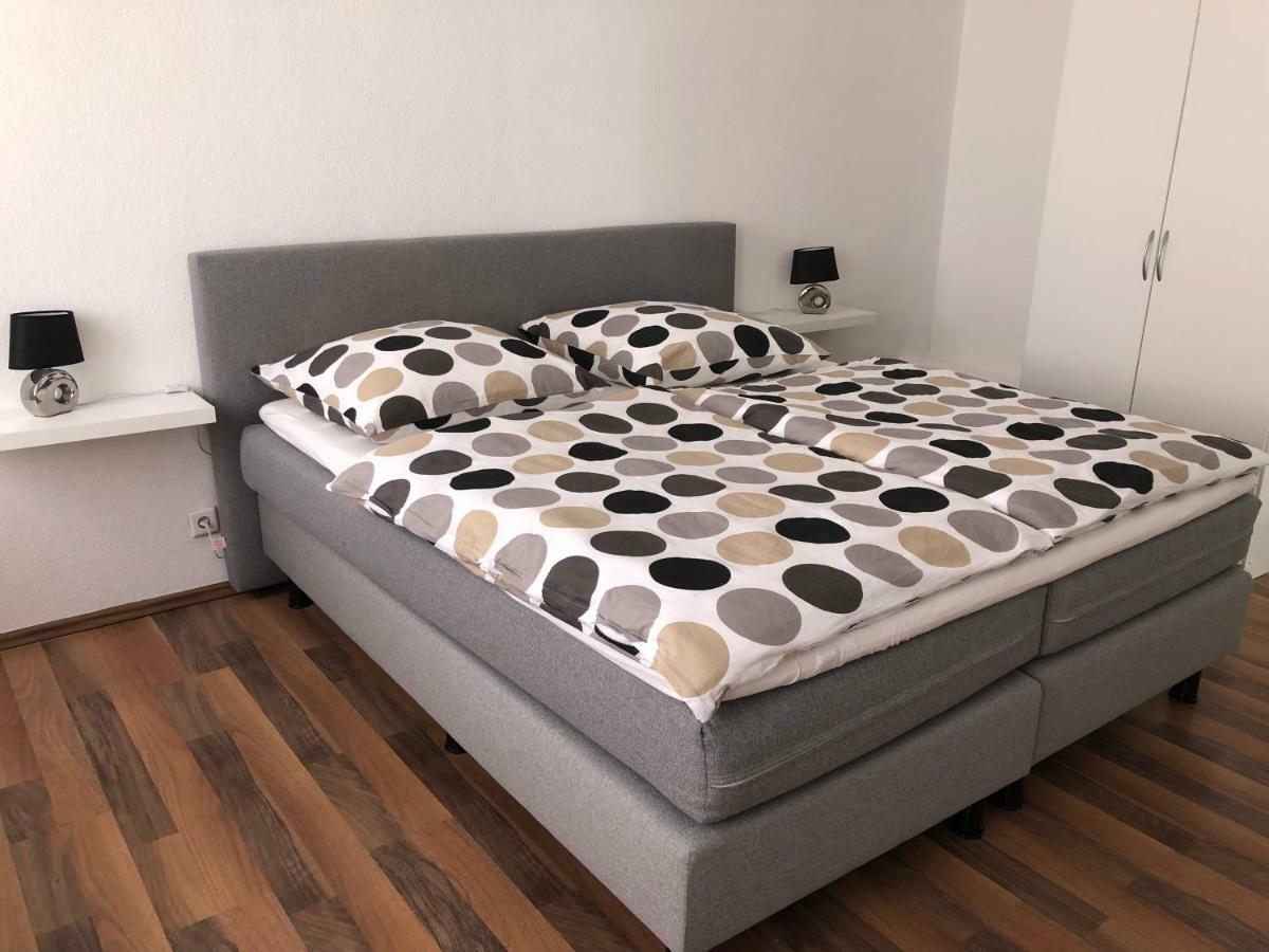 City Rooms Goch Esterno foto
